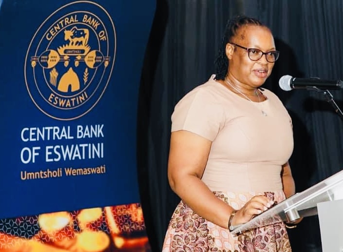 Finance Minister Neal Rijikernberg re-appoints Felicia Dlamini-Kunene as Deputy Governor of the Central Bank of Eswatini(CBE).