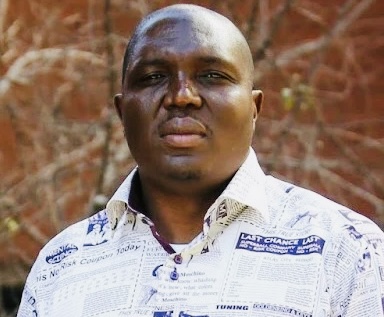 Swaziland News editor makes courtesy to call top South African investigative journalist Mzilikazi wa-Afrika, congratulates him for being praised by KZN National Commissioner Nhlanhla Mkhwanazi during Madlanga Commission.