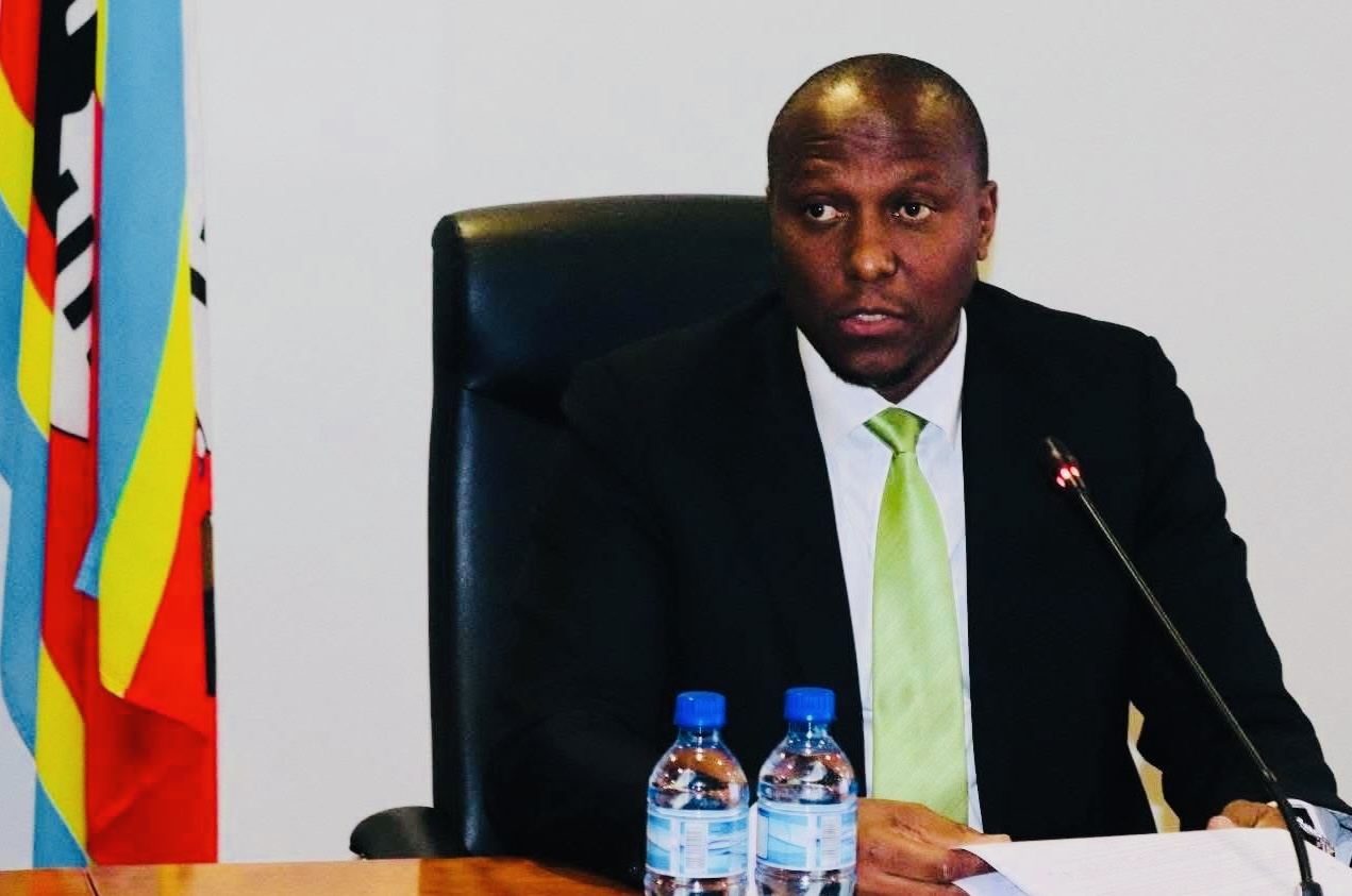 Spokesperson Percy Simelane says King Mswati not involved in Alpheous Nxumalo’s contract renewal as Prime Minister questions Civil Service Commission(CSC) decision.