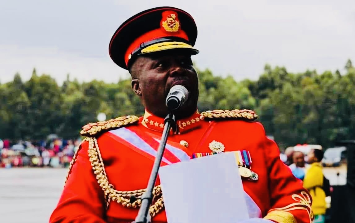 MP Manzi Zwane, Nhlambeni traditional leaders to meet Army Commander Moses Mashikilisane Fakudze amid alleged corruption in ongoing recruitment.