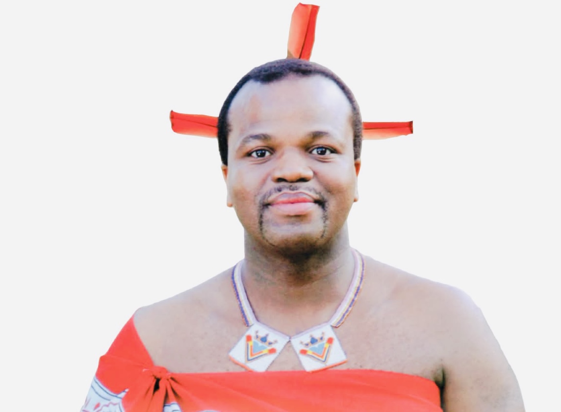 SADC Troika incoming Chairperson King Mswati applauds Malawians for holding peaceful elections, declares process free and fair as Arthur Peter Mutharika takes over as President.