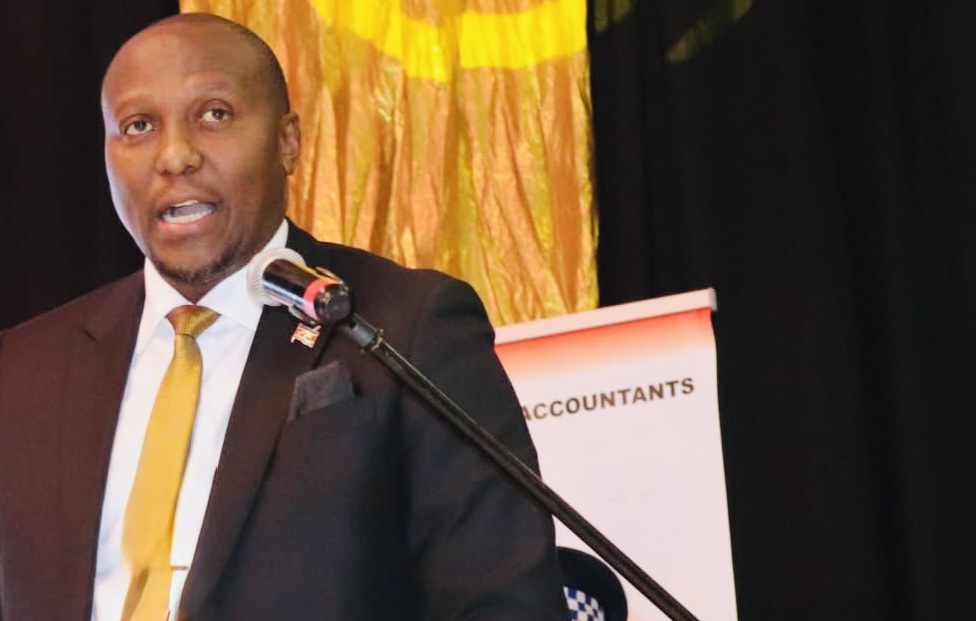 Prime Minister Russell Mmiso Dlamini urges Accountants and Auditors to take the lead in 