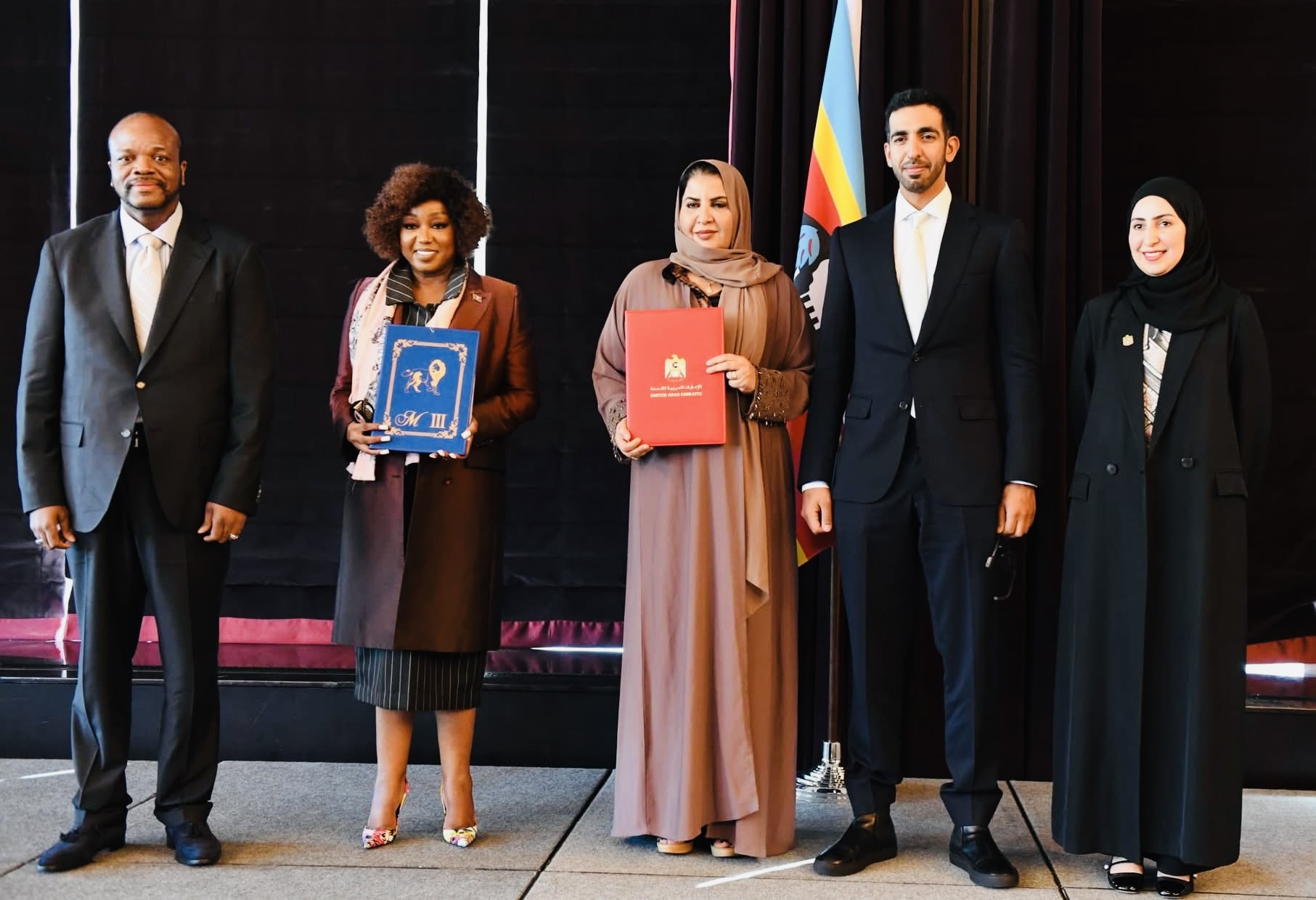 King Mswati says exploratory discussions with Google to transform eSwatini into an innovation hub.