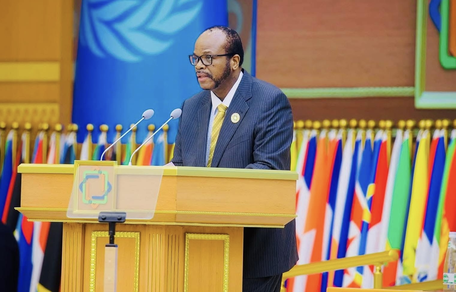 OPINION:Eswatini Sovereignty for sale under King Mswati’s leadership, advocating for Taiwan Province to be recognized by the United Nations(UN) amounts to interference in China’s domestic affairs.