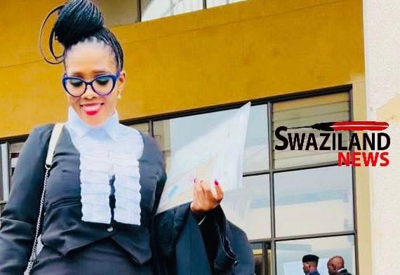 BREAKING NEWS:MLK Ndlangamandla Attorneys lawyer Xolile Mnisi to assist assaulted Dwaleni Farm Lodge worker sue Director Busisiwe Dlamini.