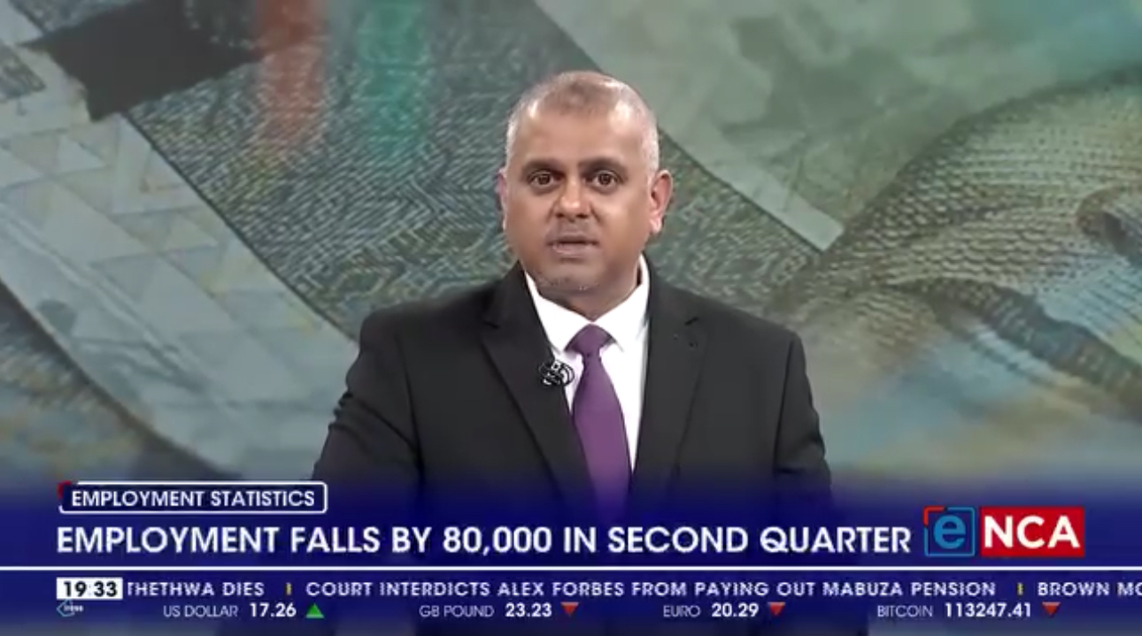 South Africa facing job losses, Operation Dudula intensifies as citizens accuse undocumented foreigners of grabbing jobs.