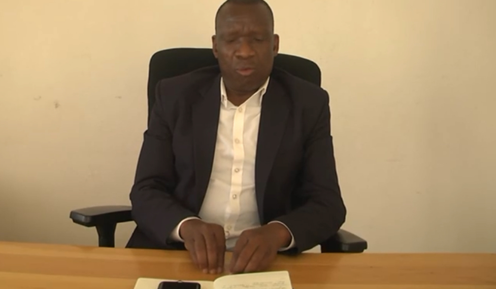 TUCOSWA President Bheki Mamba says the federation fully supports Provident Fund conversion into a National Pension Fund, dismisses narrative suggesting that conversion will collapse PSPF.