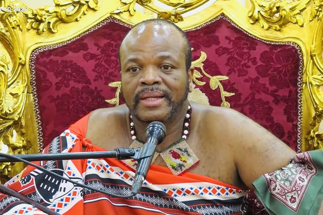 King Mswati applauds Coca Cola for confirming eSwatini as a preferred investment destination, says more jobs coming as United States(US) investors pledge to establish businesses.