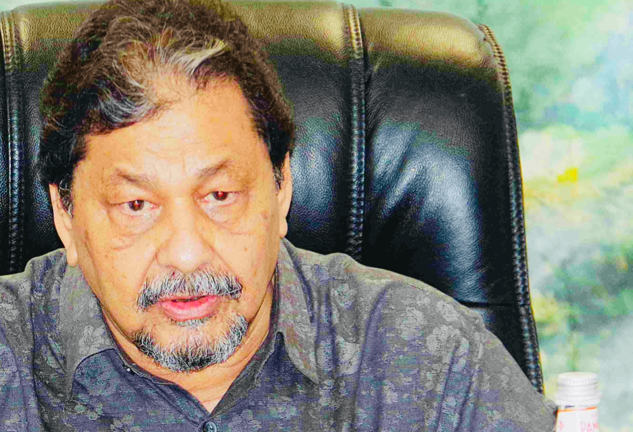 REVEALED:SwaziPharm Director Kareem Ashraff facing new multibillion Eswatini Revenue Service(ERS) investigation into alleged tax evasion with some of his bank accounts frozen, Director-Communications says “it’s a confidential matter”.