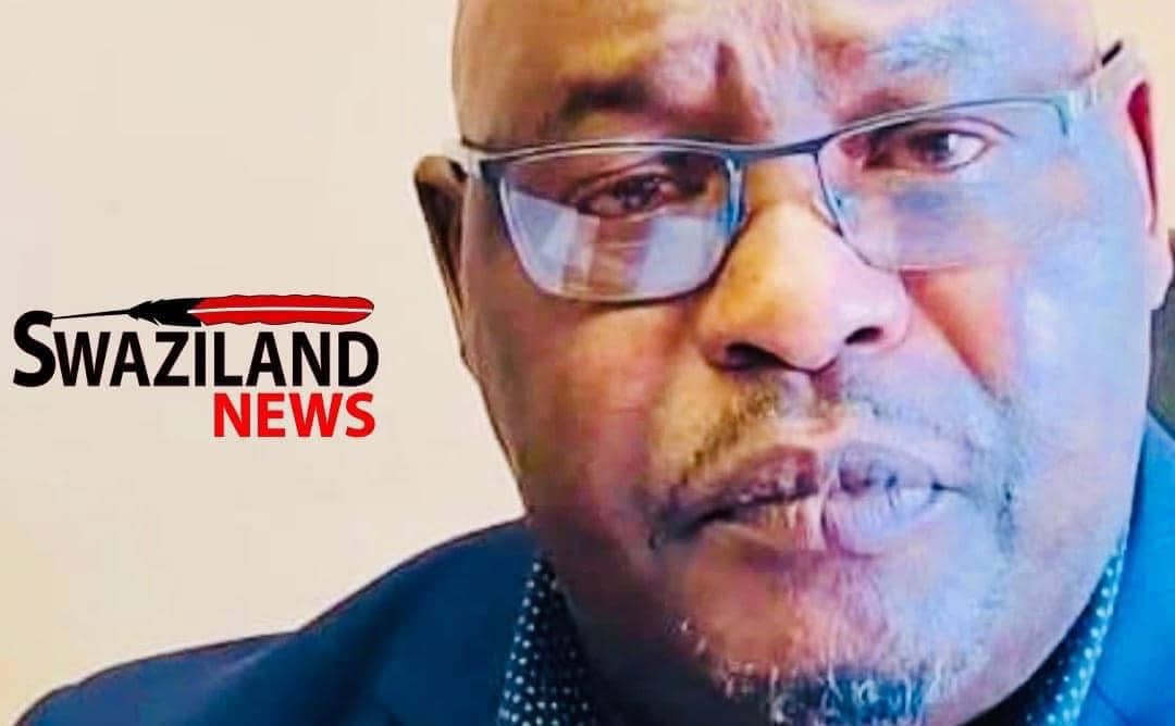 “I am ready to go home”, says Government Spokesperson Alpheous Nxumalo as he blasts and labels editor Zweli Martin Dlamini an animal that feeds in the dustbin.