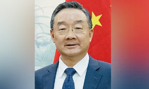 Chinese court sentence former Agriculture Minister Tang Renjian to death for corruption, allegedly accepted $37.6million bribes.