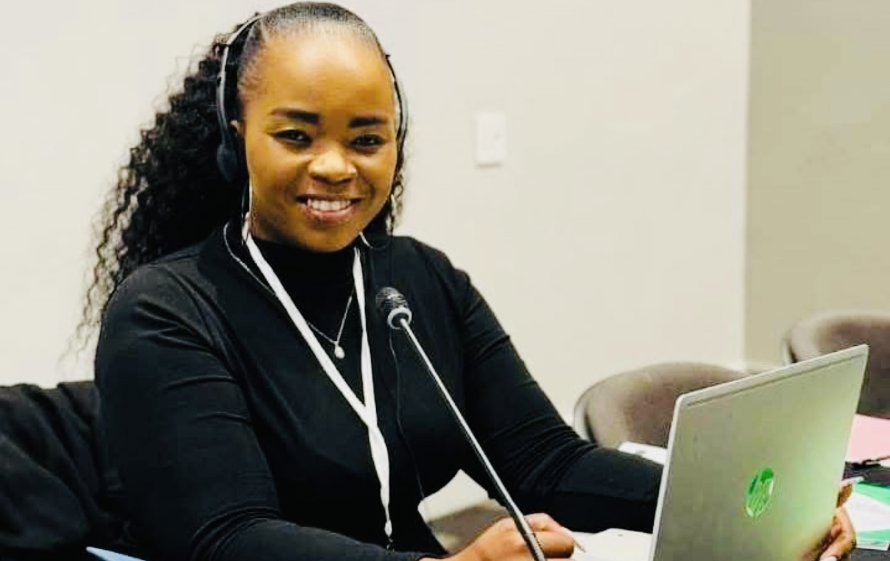 EXCLUSIVE INTERVIEW:Hhohho Regional MP Zanele Magagula denies defrauding elderly church member R500,000.00, confirms facing financial challenges while trying to pay off all her debts.