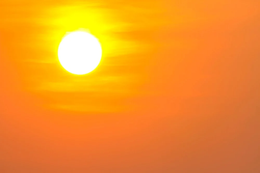 CLIMATE CHANGE:Meteorology Service warns as 42°C heatwave expected eSwatini on Tuesday.