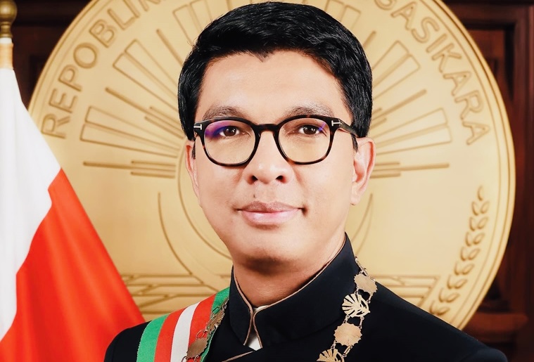 Madagascar President Andry Rajoelina appeals for urgent help, confirms moves to remove him from power amid deadly protests.