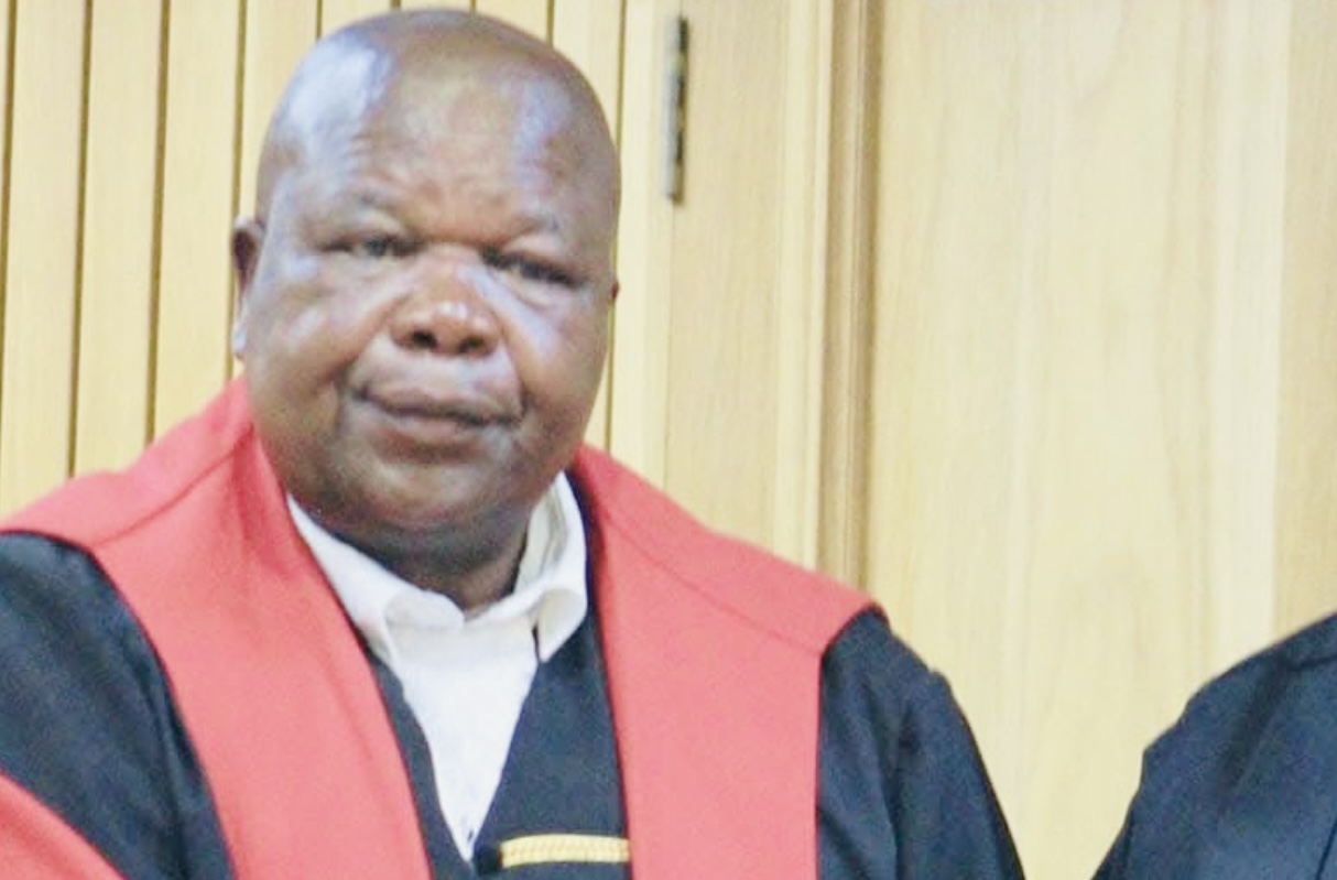 EXPOSED:Chief Justice Bheki Maphalala defies Mswati’s order directing him to resign, King refuses to appoint Judicial Service Commission(JSC) amid tension.