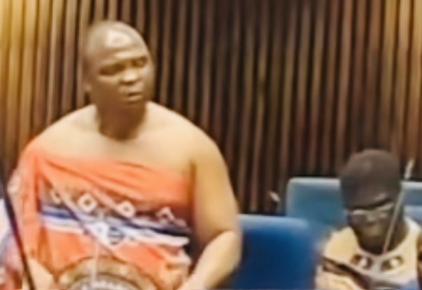 MP Welcome Dlamini warns Prime Minister Russell Mmiso Dlamini amid moves to regulate churches.