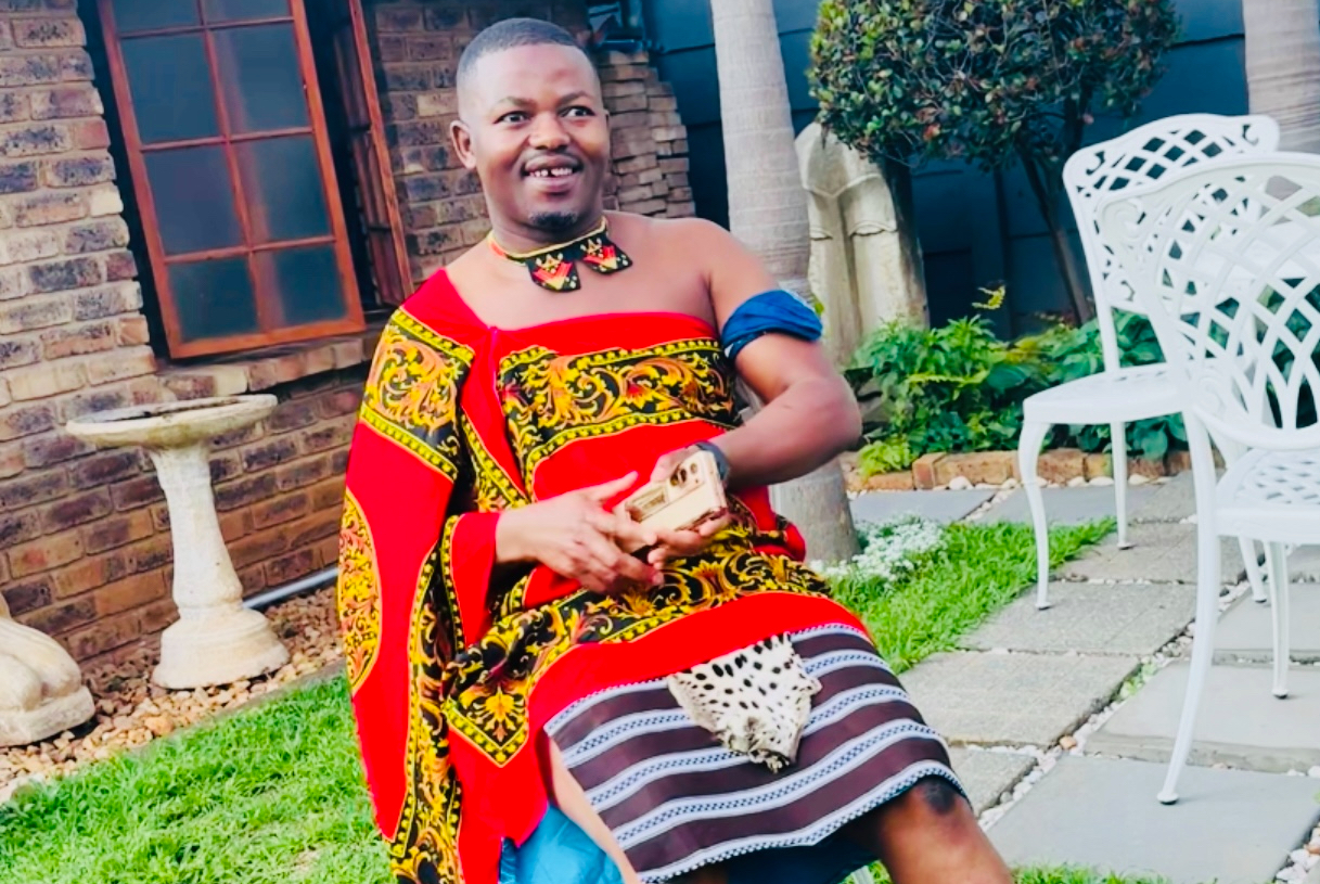 “Dumping of dangerous United States criminals to enrich King Mswati while undermining State and regional security”, Swaziland News editor Zweli Martin Dlamini tells US based Fair Observer Podcast.