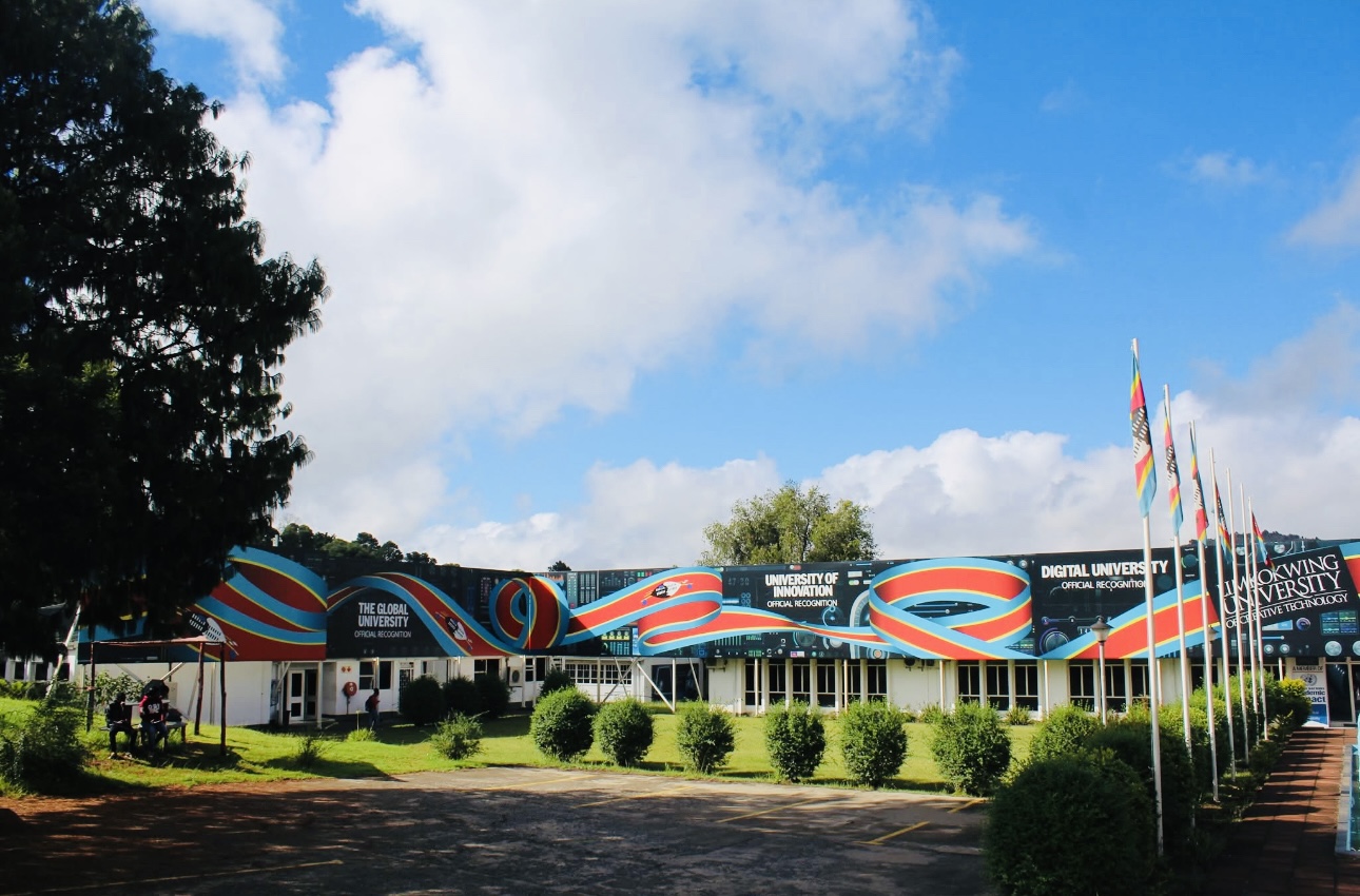 Limkokwing University Executive Director Princess Tfobile postpones Graduation Ceremony without consulting Management.