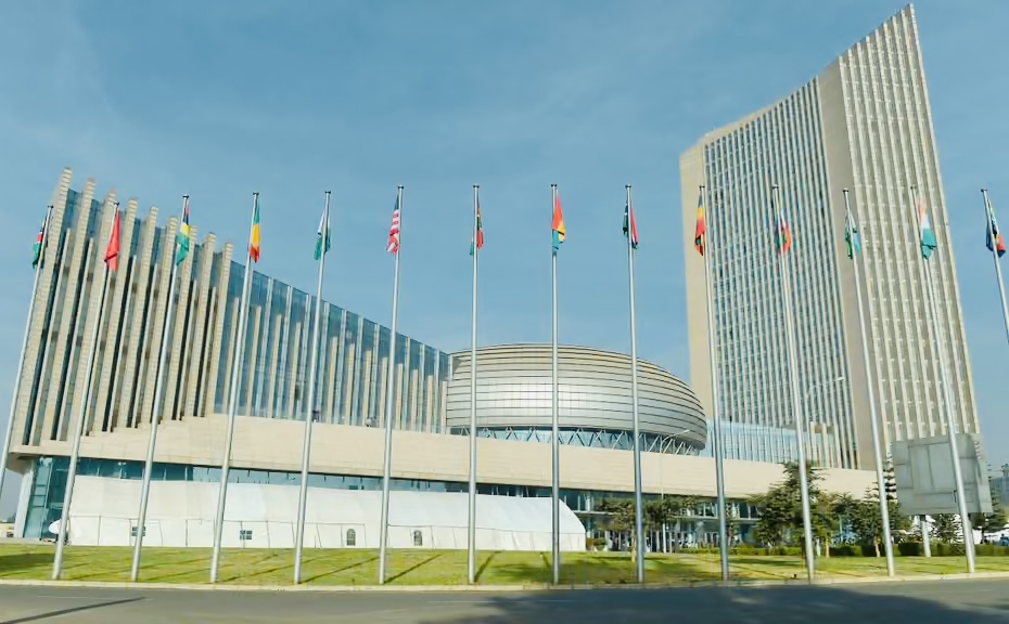 African Union(AU) suspends Madagascar amid efforts to restore constitutional order after ousting of President Andry Rajoelina.