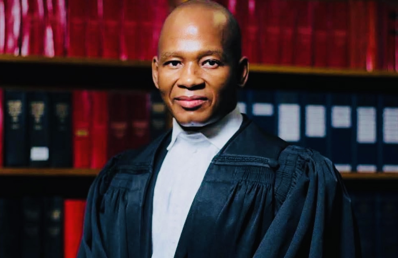 CHIEF JUSTICE BHEKI MAPHALALA THREATS:Attorney General(AG) Sifiso Khumalo says Hhukwini MP Alec Lushaba doing his job by demanding accountability amid alleged corruption in the Judiciary.