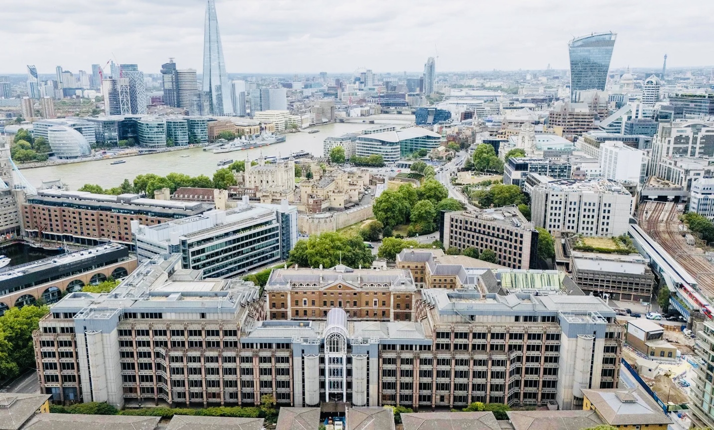 China threatens United Kingdom(UK) amid delays in building mega Embassy in London.