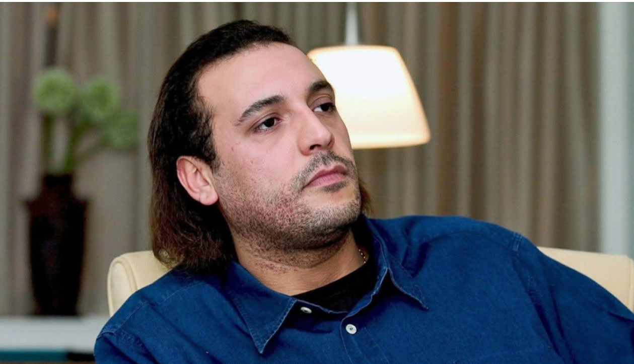 Lebanon Judge grants former Libyan President Muammar Gaddafi’s son R180million bail, facing kidnapping criminal charges.