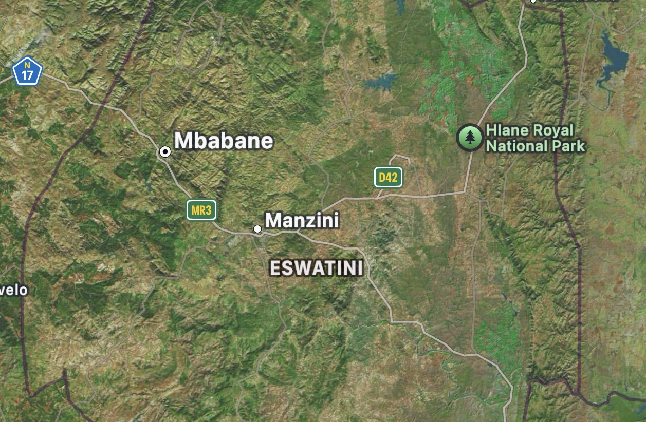 OPINION:EmaSwati behaving like they have another country by keeping quiet while Mswati destroys eSwatini, allowing United States(US) to dump dangerous criminals.