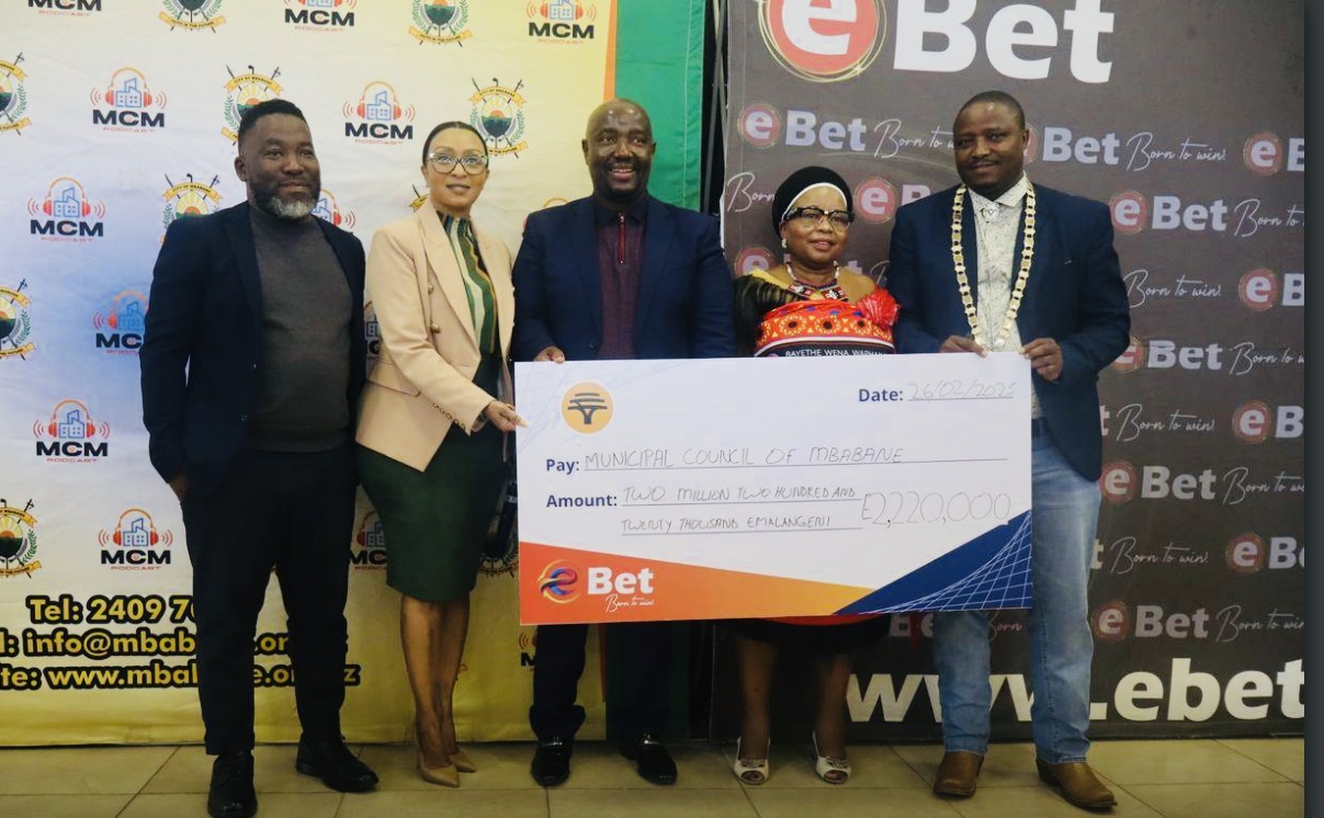 OPINION:Tourism and Environmental Affairs Minister Jane Mkhonta-Simelane, is this the R2million eBet bribery Parliament cabal you are talking about?.