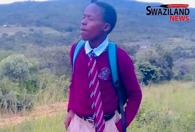 BREAKING NEWS:Ekubongeni High School Form III student Thando Hlatjwako commits suicide thinking he failed JC examination after verifying results through SMS, mother says “we later discovered he passed”.