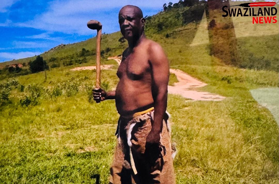 EXPOSED:Salaries of dismissed soldiers appearing in Government Treasury  Payment System, allegedly cashed by ‘ghost’ military officers under Commander Moses Mashikilisane Fakudze’s administration.