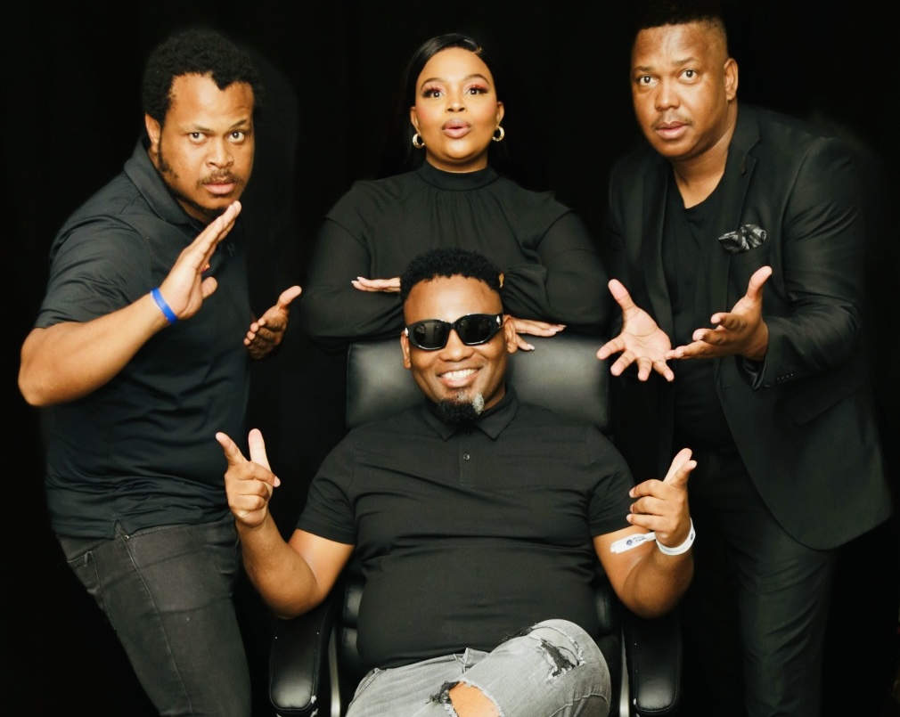 Rise FM introduces new “Good Morning Mpumalanga” Show, Swaziland News editor Zweli Martin Dlamini one of the first Guests.