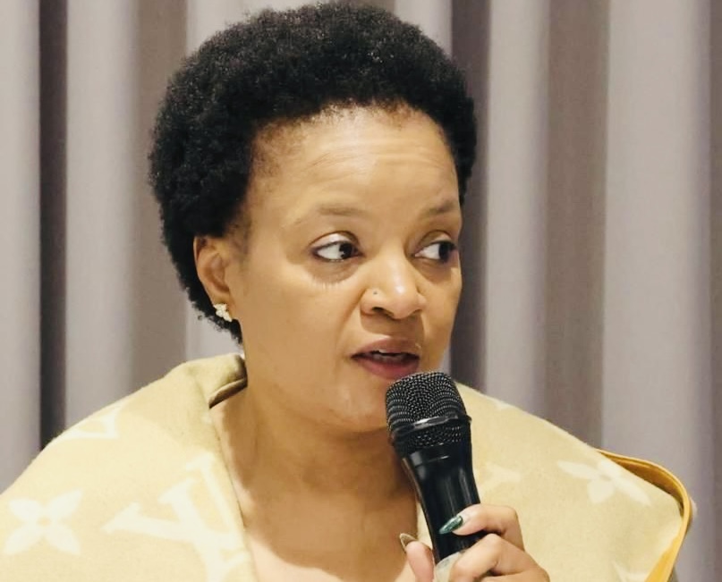 Hlobsile Dlamini appointed Acting Principal Secretary in the Ministry of Tourism and Environmental Affairs.