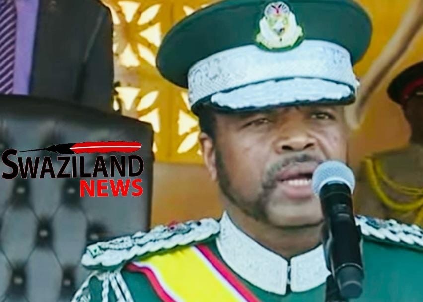 Spokesperson Percy Simelane says convicted MP Mthandeni Dube exercising his constitutional right by pleading for clemency, Commissioner General to recommend to King Mswati if he qualifies to be released.