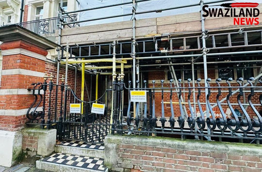 United Kingdom (UK) based emaSwati grounded and struggling to renew passport, poor service at the Eswatini Embassy.