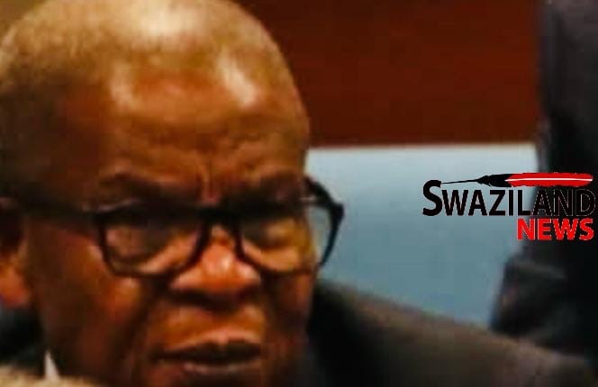 SwaziPharm Director Kareem Ashraff ‘runs’ to King’s Private Secretary Mbongeni Simelane for assistance with “Lincusa”, wants Mswati to issue an order stopping Eswatini Revenue Service(ERS) multibillion alleged tax evasion investigation.