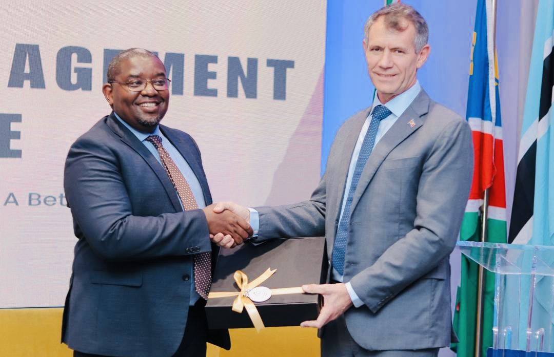 MVA Board Chairman Zithulele Gina calls for tougher fines against reckless drivers to reduce accidents, says prevention more sustainable than compensating victims.