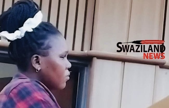 “Kumnandzi kujola kunekushada”, Principal Magistrate Fikile Nhlabatsi tells married woman before sentencing her to five(5) years for assaulting husband’s two girlfriends.