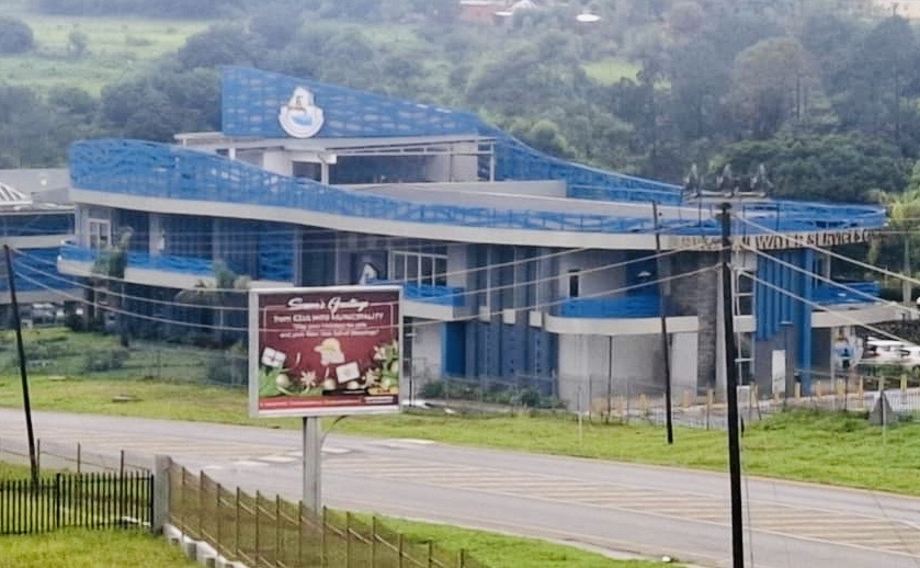 REVEALED:Water Services Managing Director Jabulile Mashwama allegedly using infrastructure development projects to steal millions of public funds, no investment in providing clean water to emaSwati.