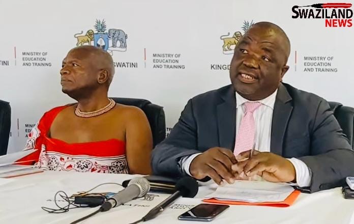 OPINION:Education Minister Owen Nxumalo on the right track, World Bank financial support seeking to revive collapsing University of Eswatini(UNESWA) commendable.