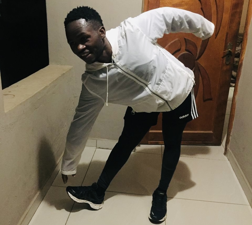 PUDEMO Youth League member Mciniseli Nkanyezi Vilakati to participate in ongoing Army recruitment, hopes for fairness despite his political views opposing ruling Tinkhundla Government.