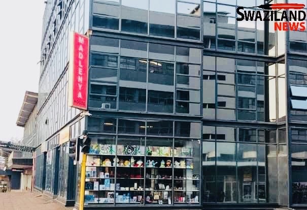 X Win(Pty) Ltd gambling company illegally operating in Mbabane without trading license, Chinese businessman offers journalist ‘drink’ to drop story as employees work overtime without payment.