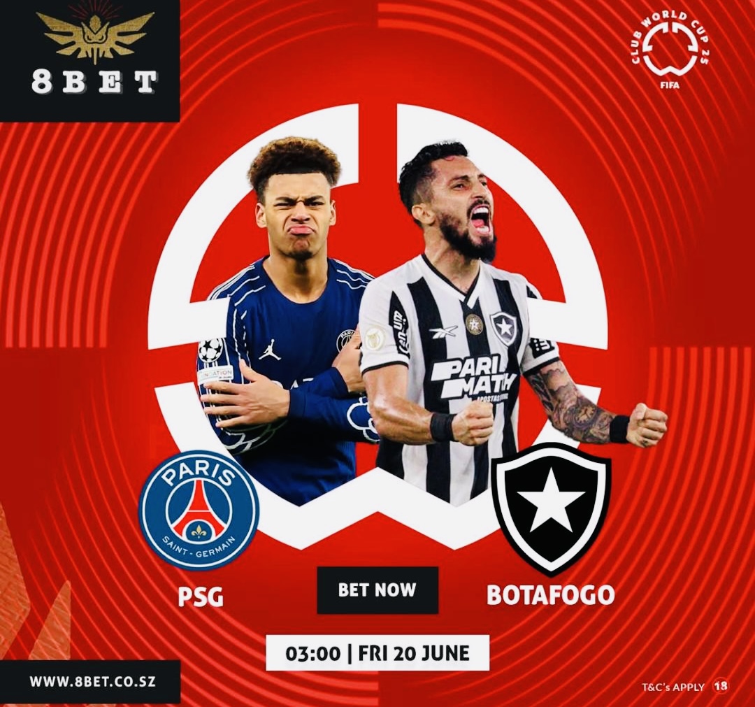  New 8bet sports betting system now operational, players stand to win up to R300,000.00.