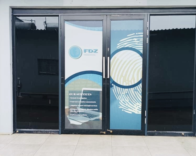 R250MILLION LAWSUIT:Funduzi Forensic Services Director Zakhele Dlamini clarifies as Swazipharm Director Kareem Ashraff unleashing State controlled media and the courts to discredit company that investigated multibillion shortage of drugs looting.