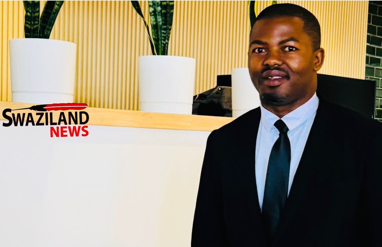 Swaziland News editor Zweli Martin Dlamini to write to international media freedom organizations, forward names of journalists soldiers and the police working as State Intelligence spies.