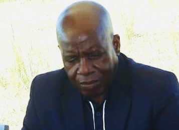 Football Administrator Johannes ‘Ace’ Siboza to be buried on Sunday, his family confirms.