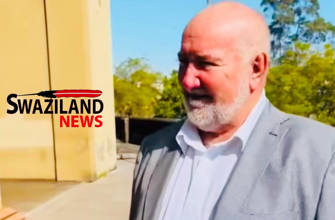 Ex-King’s Office CEO Roy Fanourakis back in court on over R200million alleged money-laundering criminal case, says he is suffering for holding mere 1% shareholding at Unionlet Limited.