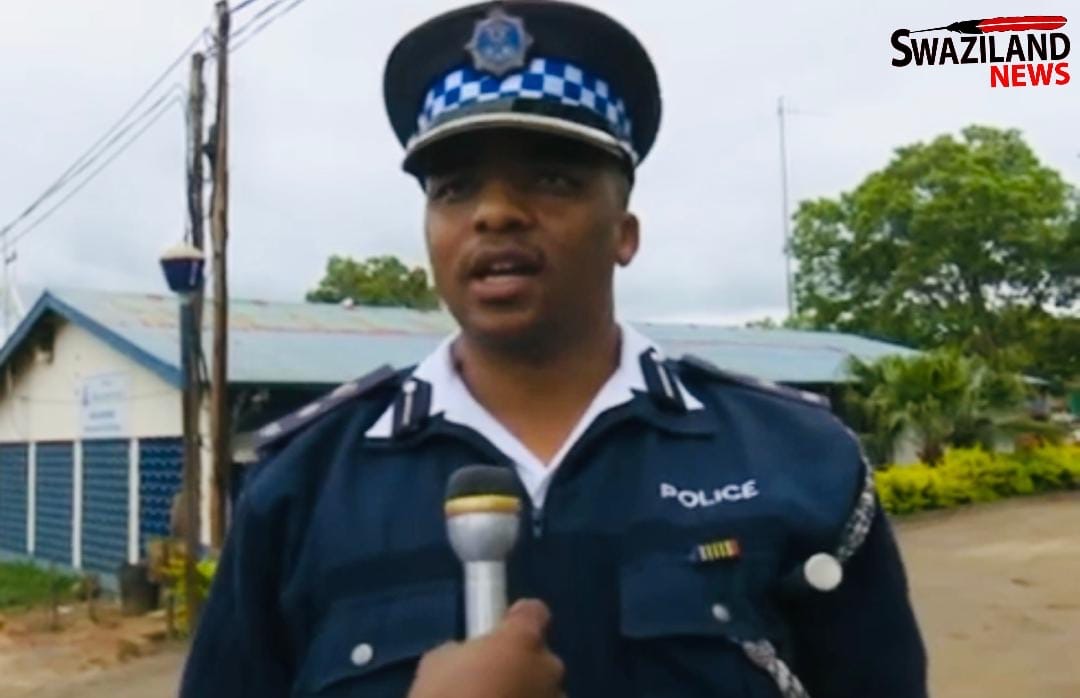 “I was forced to resign after being accused of leaking State information to Swaziland News editor Zwemart”, ex-Police Spokesperson Assistant Superintendent  Khulani Mamba tells Times of Eswatini.