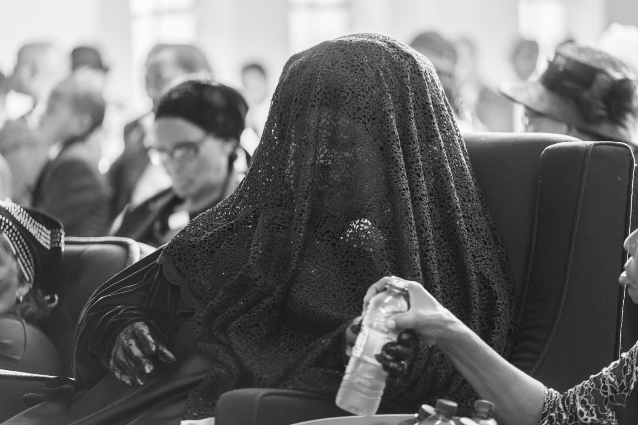 “Liqoqo King’s Advisory Council Chairman Paul Dlamini abusing powers for personal gain in my late husband’s multimillion eState hence letter stopping Sugar Corporation from paying me”, says widow ex-Senator Ndileka Dlamini.