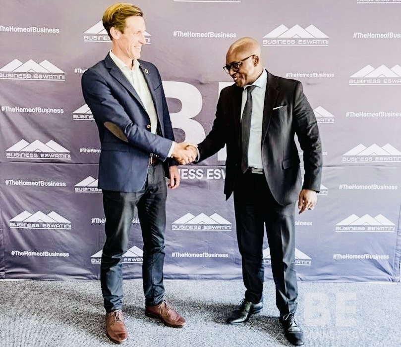 Business Eswatini, United Nations Development Program (UNDP) forge 2026 partnership for job creation and youth empowerment.