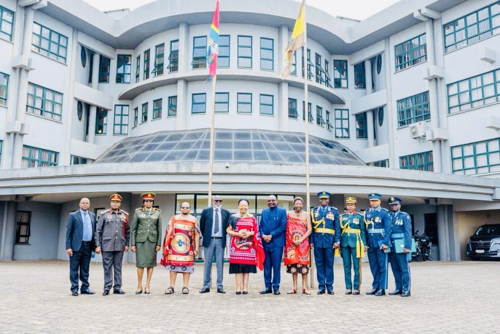 It’s R5000.00 Phase two(II) salary increment back-pay for junior soldiers, Ministry of Defense and State Security Under Secretary to consult with PS Prince Sicalo on figures.